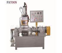 工业基石 混炼机的功能、应用与未来展望