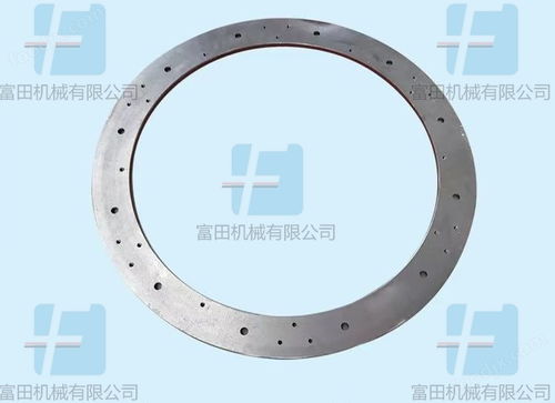 卓越品质，精准高效 爱立许混合机配件之卸料门总成与混炼机核心解析