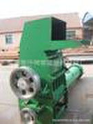 塑料破碎机与混炼机 莱州市沙河学霖塑料机械厂产品相册解析