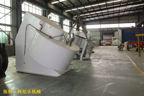 高效混炼机专业性优势与倾斜式强力混炼机优点详述